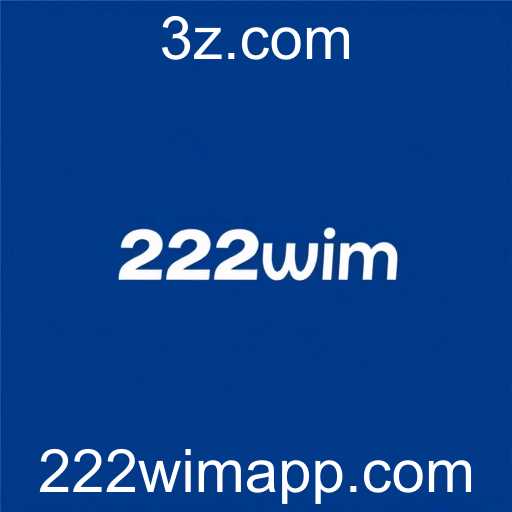 A Ascensão Surpreendente de 222wim no Mundo dos Jogos