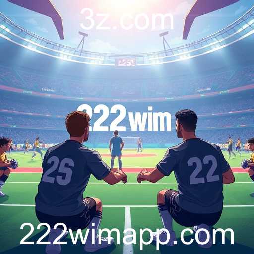 O Impacto de 222wim na Comunidade de Jogos em 2025