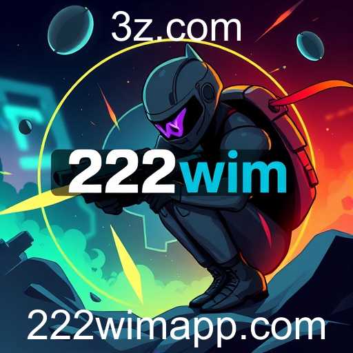 A Revolução 222wim no Mundo dos Jogos