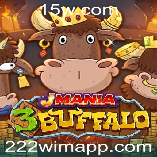 Descubra o Mundo Emocionante de JMania3Buffalo: O Jogo do Momento