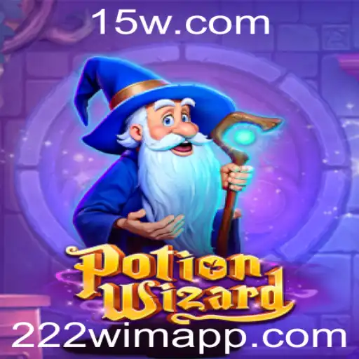 Descubra o Fascinante Mundo de PotionWizard