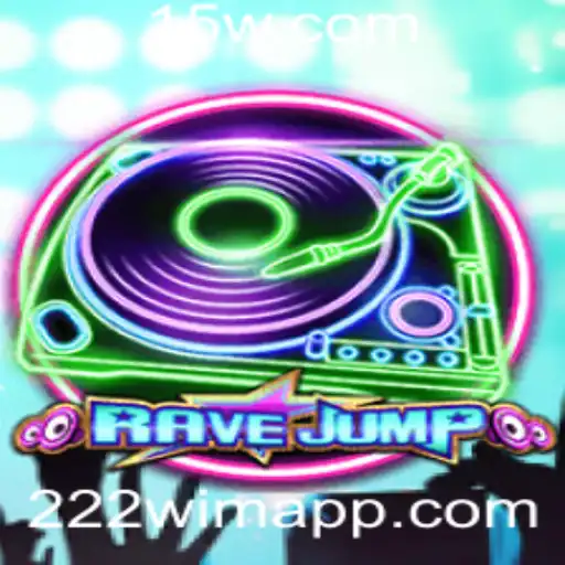 Descubra o Excitante Mundo de RaveJump: O Jogo da Nova Geração