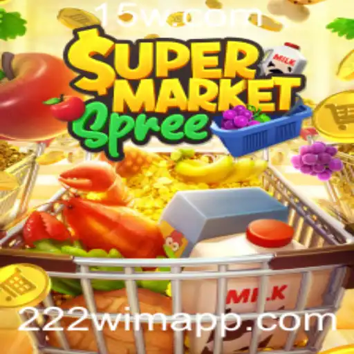 Descubra a Emoção do Jogo SupermarketSpree: Tudo o Que Você Precisa Saber