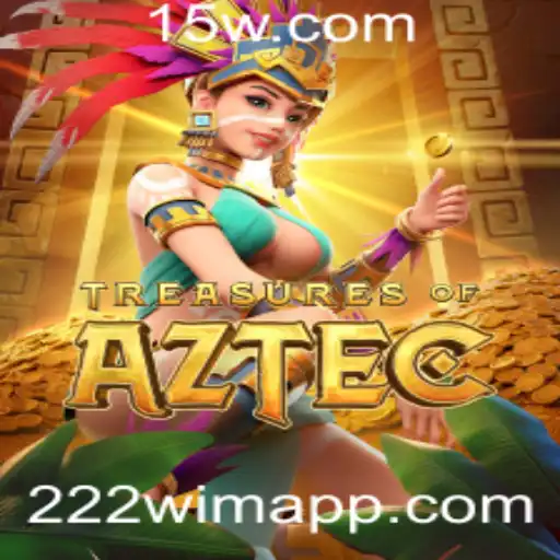 Explorando o Fascinante Mundo de Treasures of Aztec e a Tendência 222wim