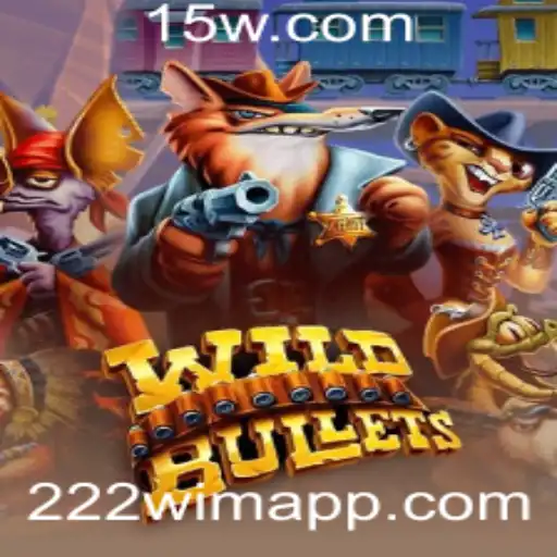 Explorando o Mundo Empolgante de WildBullets: Um Jogo de Estratégia e Ação